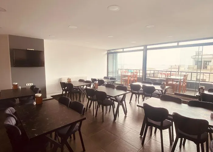 Malkoc Hotel