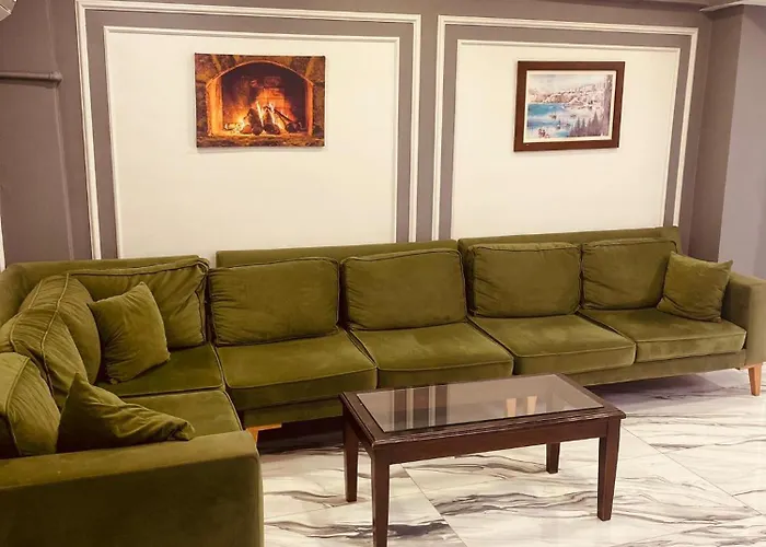 Hotel Malkoc