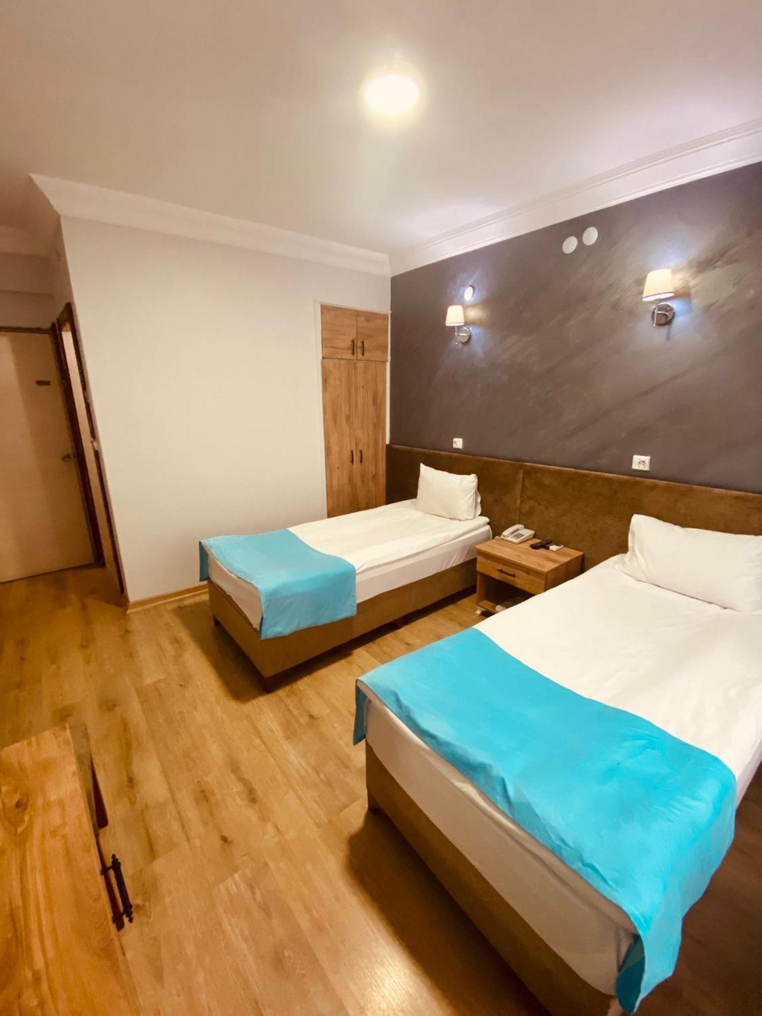 Malkoc Hotel