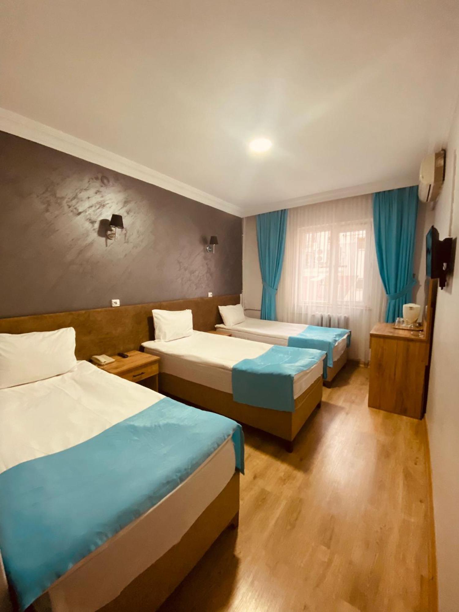 Hotel Malkoc 3*