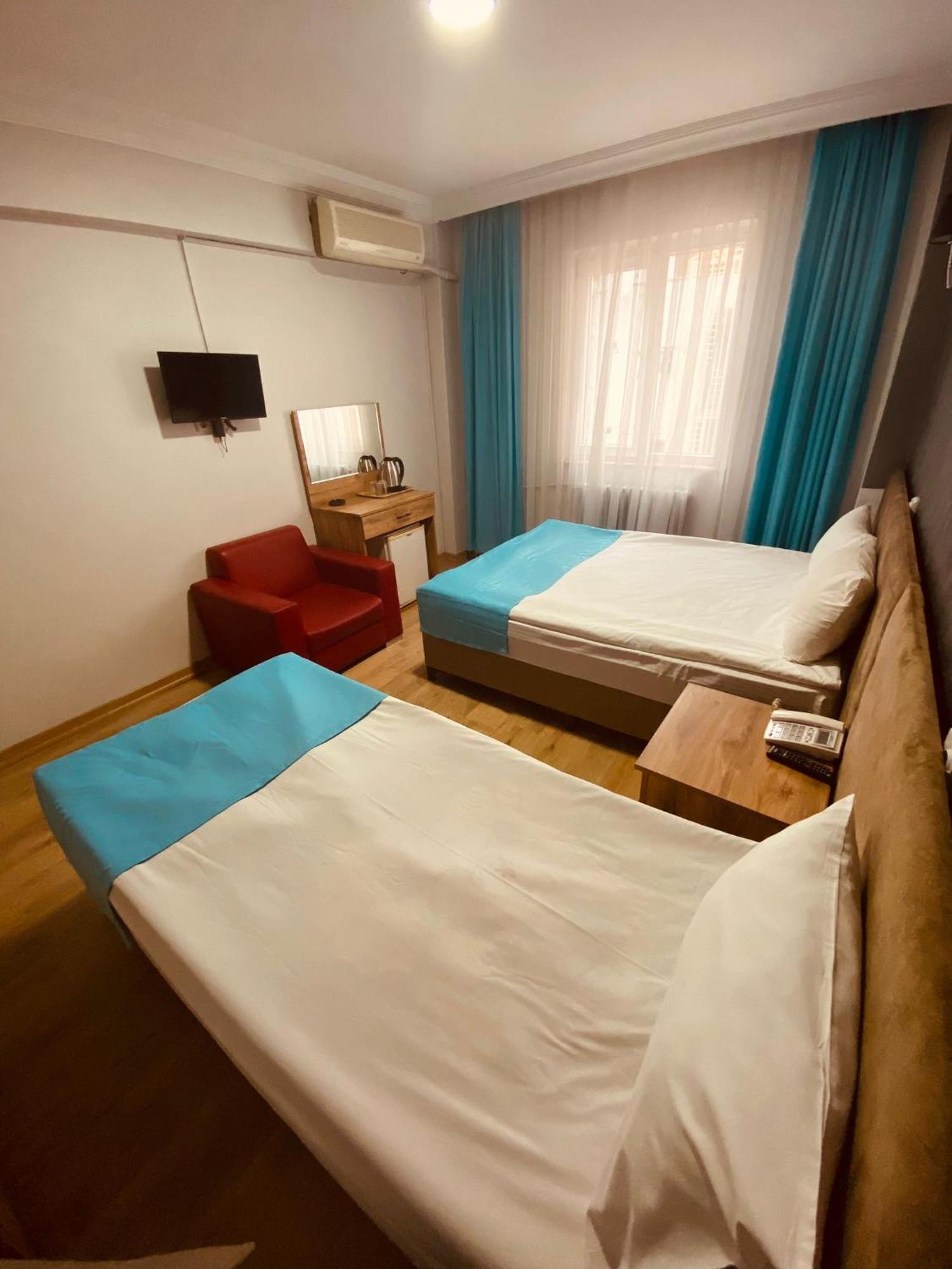 Malkoc Hotel
