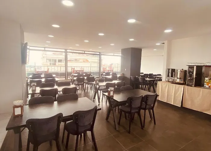 Malkoc Hotel
